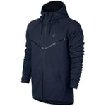 Sweat-shirt Nike  Sportswear Tech Fleece Windrunner