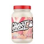 Ghost Whey Heraproteiini 924 g