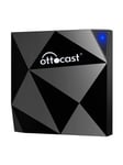 Ottocast Wireless adapter CP76 U2-AIR Carplay (black)