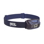 Petzl ACTIK® stark uppladdningsbar pannlampa