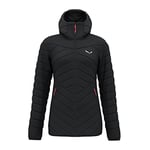 Salewa Femme Brenta Rds Dwn W Jacket, black out, (Manufacture Size : 44/38) 40