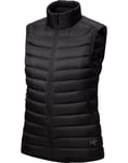 Arc'Teryx Cerium Vest W'sblack L