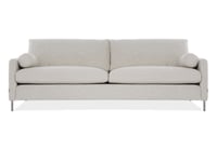 Sleepo - Åre 3-sits Soffa Beige 227cm