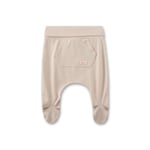 Sanetta Bukser i mesh beige