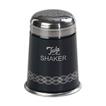 Tala Originals Sugar Shaker in Indigo and Ivory Design, Ideal for using with Icing Sugar or Coco Powder