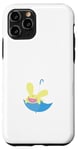 Coque pour iPhone 11 Pro Puyo Puyo Carbuncle 2