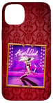 iPhone 14 Plus Hazbin Hotel - Angel Dust Phone Case Case