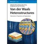 Van der Waals Heterostructures (inbunden, eng)