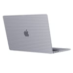 Tech 21 Evo Wave Deksel til MacBook Air 13" - Klar