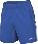 Nike FD7440-463 Shorts Dri-FIT Venom IV Shorts Men's Royal Blue/White/White Size S