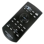 Télécommande émetteur AUDIO compatible voiture PIONEER, compatible DVD/NAV, CXE5116, AVH-P2400BT, AVH-X7500BT Nipseyteko