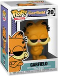 Figurine Garfield - Garfield - Pop 10 Cm