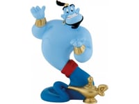 Aladdin-Figur Genie 8 Cm Bullyland Minifigurer