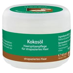 Logona Hårvård Styling Kokosolja för hårtoppar 45 ml