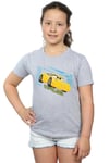 Cars Cruz Ramirez Cotton T-Shirt