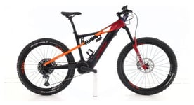 ktm macina prowler sonic carbone x01   velo vtt electrique   ktm   bon etat