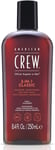 American Crew 3-in-1 Shampoo, Conditioner & Body Wash Classic 250ml