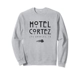 American Horror Story Hotel Cortez Logo Sweatshirt