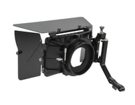 CAME-TV ABS 4 X 4 Matte Box  110mm