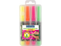 Centropen Textmarker Centropen 8542 Färgblandning 4Pu Flexi Blend Taser 4Pu