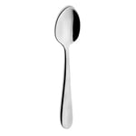 Grunwerg ESPWSR Windsor Espresso Spoons, 18/10 Stainless Steel