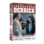 Inspecteur Derrick - Intégrale Saison 4 - Coffret 4 DVD