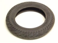 BERG TIRE 320/60-8 SLICK