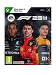 Xbox F1 23