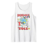 Schoolhouse Rock! Science Rocks Vintage Tank Top