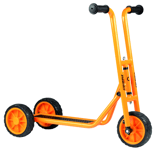 Beleduc - TopTrike "Mini Rolly" sparkcykel