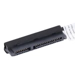 Laptop SSD Hard Drive Connector ABS Laptop Hard Drive Connector For 0XDYGX