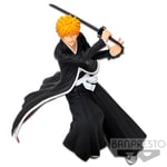 Banpresto Bleach Soul Reaper Ichigo Kurosaki