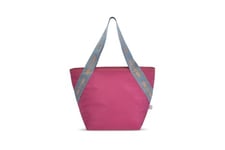 IRIS BARCELONA Tote Sac à lunch On the go Fuchsia