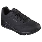 Skechers Mens Uno Slip Resistant Trainers 45