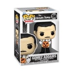 Funko Pop! TV: AFC - Gomez Addams - Addams Family Classic TV - Colle (US IMPORT)