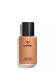 CHANEL N°1 De CHANEL Revitalising Foundation Illuminates - Hydrates - Protects