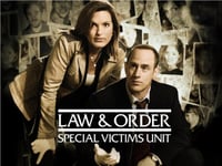 Law & Order: Special Victims Unit - Season 12