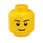 LEGO Small Storage Head, Boy