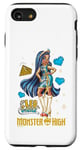 iPhone SE (2020) / 7 / 8 Monster High Alumni - Cleo de Nile Gem Hearts Case