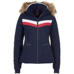 Blouson Peak Mountain  Blouson de ski femme ATALANTE