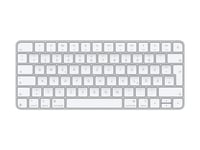 Apple Magic Keyboard - Clavier - USB-C - sans fil - Bluetooth - QWERTZ - Allemand