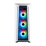 Cooler Master MasterBox 520 Midi Tower White