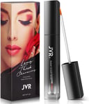 Eyelash Growth Serum, JVR Eyelash Growth Enhancer for Lashes and Eyebrows, Lash