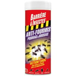 Anti fourmis poudrage arrosage 500g / BARRIÈRE À INSECTES