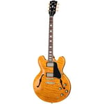 Gibson ES-335 Figured Honey Amber