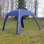 Leisurewize Inflatable Air Dome Event Shelter Oxi-Dome 3000 LWA43