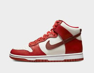 Nike Dunk High LXX Women's, Red