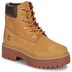 Boots Timberland  STONE STREET 6 INCH