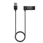 USB Date de câble de charge Chargeur station d'accueil Dock pour Garmin VivoActive HR Montre GPS