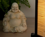 Happy Buddha